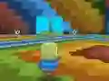 Spel Kogama: Color Parkour online