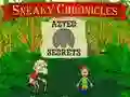 Spel Sneaky Chronicles Aztec Secrets online