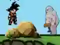 Spel Goku Jump online