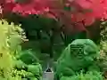 Spel Maple Leaf Garden Escape online