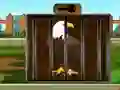 Spel Rescue the Bald Eagle online
