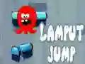 Spel Lamput Jump online
