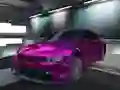 Spel Real Parking online