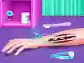 Spel Fracture Emergency Surgery online
