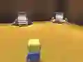 Spel Kogama: Parkour Premium online
