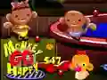 Spel Monkey Go Happy Stage 547 online