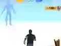 Spel Mecha Rush online