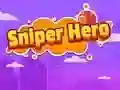 Spel Sniper Hero online