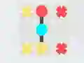 Spel Mind Dot online