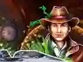 Spel Prehistoric Puzzle online