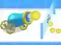 Spel Cannon Ball Shoot online