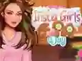 Spel Insta Girls Spa Day online