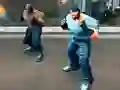 Spel Street Mayhem Beat 'Em Up online