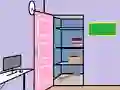 Spel Rainbow Escape online