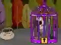 Spel Black Vulture Escape online