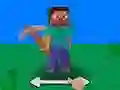 Spel Minecraft Rush online