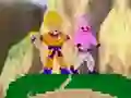 Spel Dragon Ball GD online