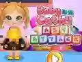 Spel Baby Cathy Ep30: Art Attack online