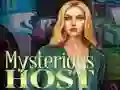 Spel Mysterious host online