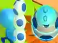 Spel Dino Legion Fight online