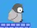 Spel Roll Penguin game online