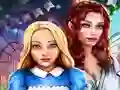 Spel Dreamy Wonderland online