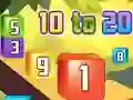 Spel 10 to 20 online