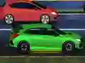 Spel Drag Racing City online