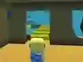 Spel Kogama: Wooden Parkour online