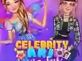 Spel Celebrity Ari All Around the Fashion online