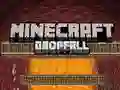 Spel Minecraft Dropper online