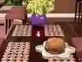 Spel Brunch Lunch online