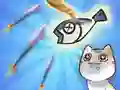 Spel Super Archer: Catkeeper online