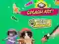 Spel Agent Binky Splash Art online
