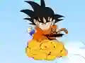 Spel Dragon ball III online