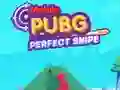 Spel Mobile PUGB Perfect Sniper online
