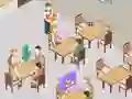 Spel My Mini Cafe online