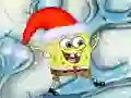 Spel Spongebob Christmas online