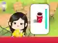 Spel My Mini Cooking online