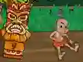 Spel Rescue The Tribe Leader online