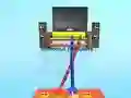 Spel Tangle Fun online
