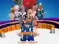 Spel Space Jam a New Legacy Full Court Pinball online