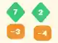 Spel Minimaths online