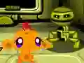 Spel Monkey Go Happy Stage 96 online