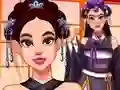Spel Kimono Fashion online