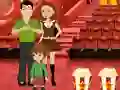 Spel Escape The Family From Theatre online