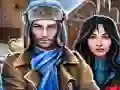 Spel Snowy Surprise online
