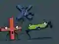 Spel Puzzle Sigma online