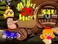 Spel Monkey Go Happy Stage 541 online