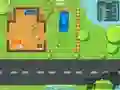 Spel Crazy Battle online